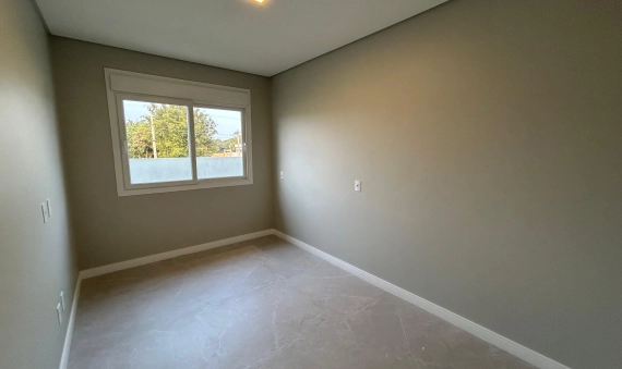 CASA - LOT. NOVA VERONA, SEGUNDA LINHA, IÇARA