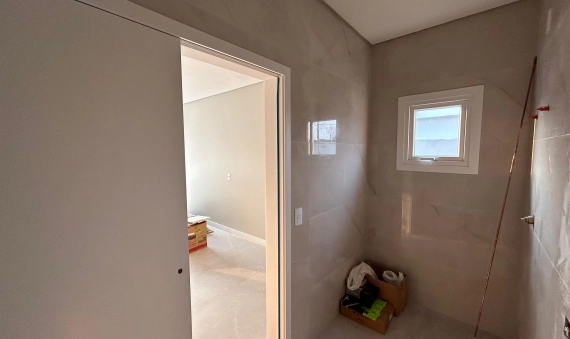 CASA - LOT. NOVA VERONA, SEGUNDA LINHA, IÇARA