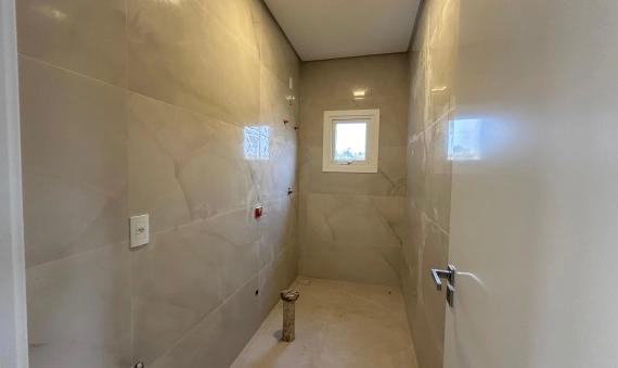 CASA - LOT. NOVA VERONA, SEGUNDA LINHA, IÇARA