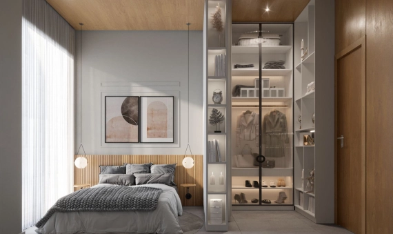 CASA - LOT. NOVA VERONA, SEGUNDA LINHA, IÇARA