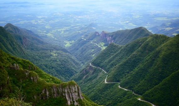 TERRENOS, LOT. CAMPOS DA MONTANHA - BOM JARDIM DA SERRA