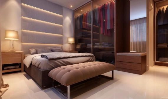 APARTAMENTOS, RES. AVEZZANO - CENTRO, SIDERÓPOLIS