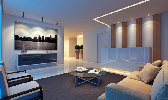 APARTAMENTOS, RES. AVEZZANO - CENTRO, SIDERÓPOLIS