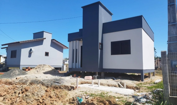 CASA - JARDIM DAS PAINEIRAS, CRICIÚMA