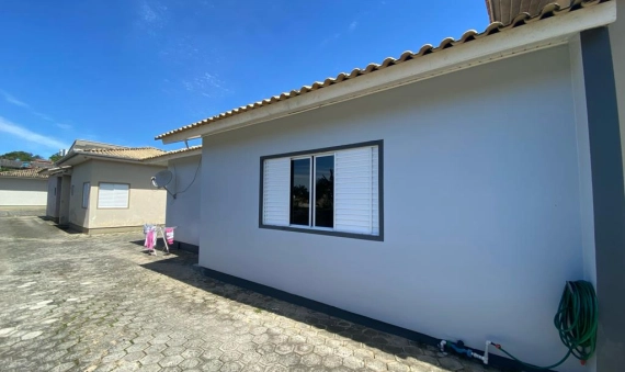 CASA - CRISTO REI, IÇARA
