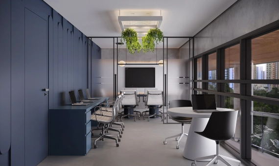 SANLURI RESIDENCIAL, CENTRO - TUBARÃO