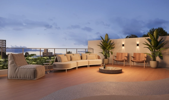 SANLURI RESIDENCIAL, CENTRO - TUBARÃO