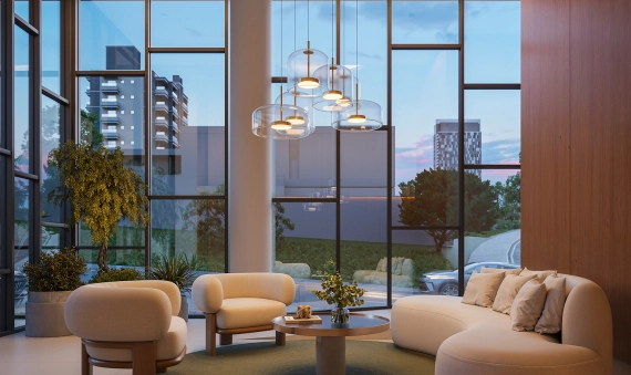 SANLURI RESIDENCIAL, CENTRO - TUBARÃO