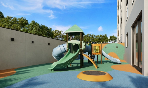 SANLURI RESIDENCIAL, CENTRO - TUBARÃO