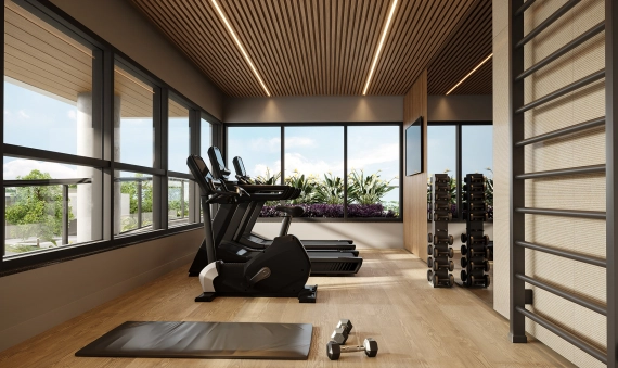 SANLURI RESIDENCIAL, CENTRO - TUBARÃO