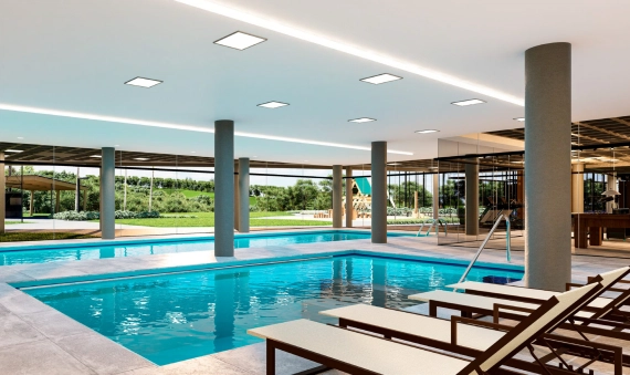 Bella Vista Exclusive Residence