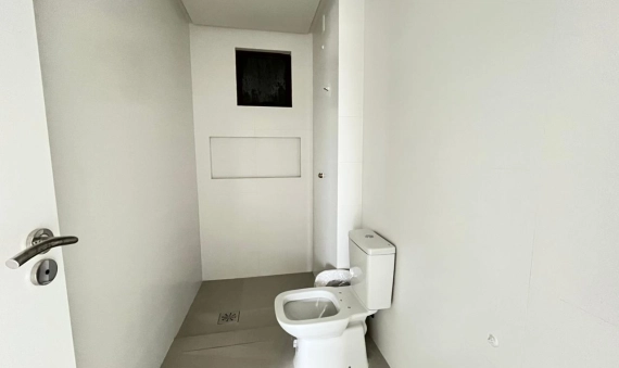 APARTAMENTO - RES. MAR DI AMALFI - CENTRO - BALNEÁRIO RINCÃO