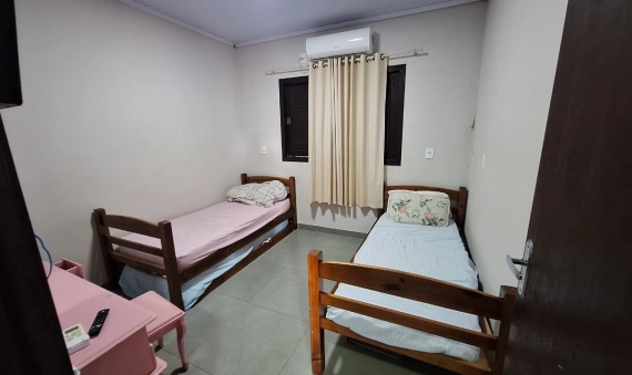 CASA PARA LOCAÇÃO - PEDREIRA - BALNEÁRIO RINCÃO