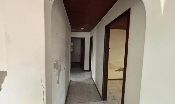 CASA - LOT. PARQUE RES. ZILDA MARIA - PRESIDENTE VARGAS, IÇARA 