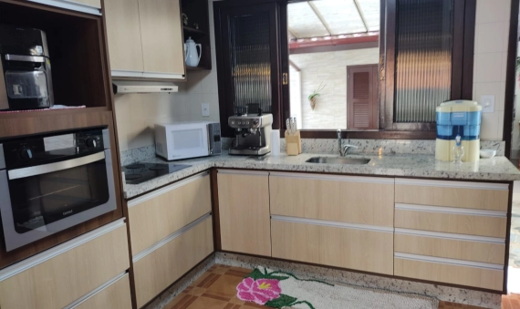 CASA - CENTRO, SIDEROPOLIS