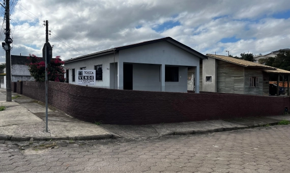 CASA - 1º DE MAIO - IÇARA