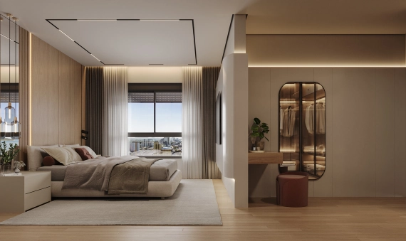 RESIDENCIAL ÁGUAS DE MARANO - BALNEÁRIO PIÇARRAS