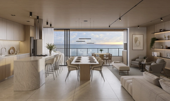 RESIDENCIAL ÁGUAS DE MARANO - BALNEÁRIO PIÇARRAS