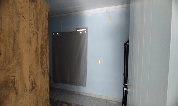 CASA, DEMBOSKI - IÇARA