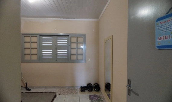 CASA, DEMBOSKI - IÇARA