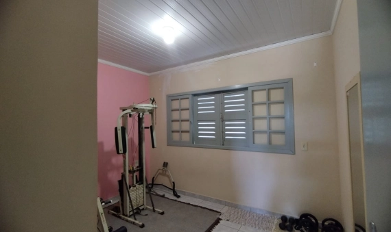 CASA, DEMBOSKI - IÇARA