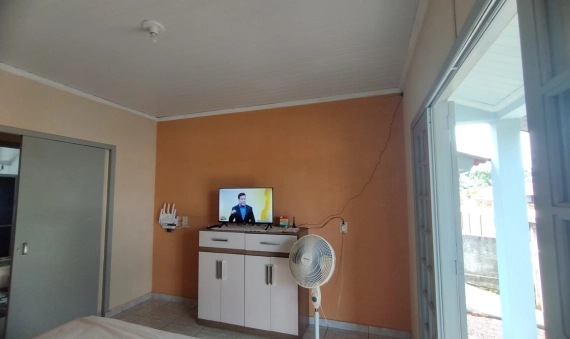 CASA, DEMBOSKI - IÇARA