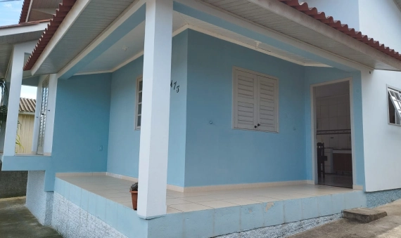 CASA, DEMBOSKI - IÇARA