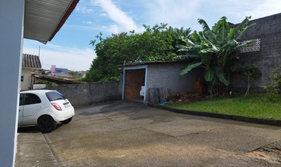 CASA, DEMBOSKI - IÇARA