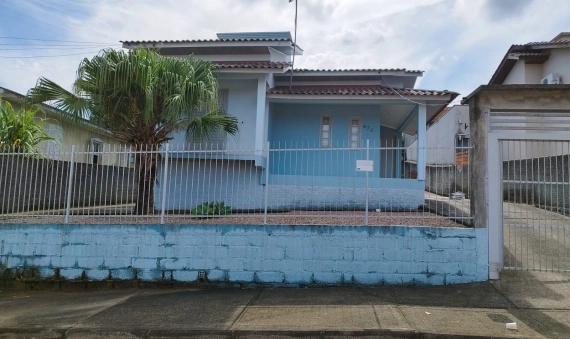 CASA, DEMBOSKI - IÇARA