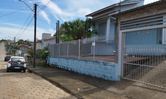 CASA, DEMBOSKI - IÇARA