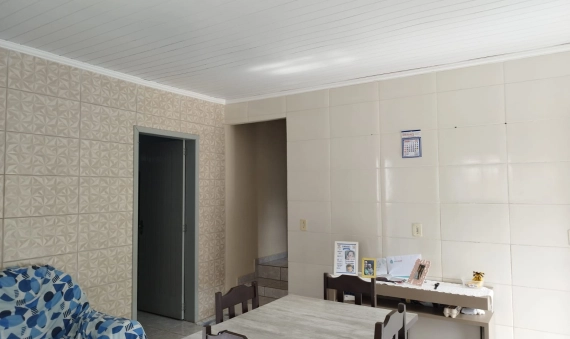 CASA, DEMBOSKI - IÇARA