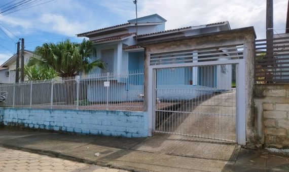 CASA, DEMBOSKI - IÇARA