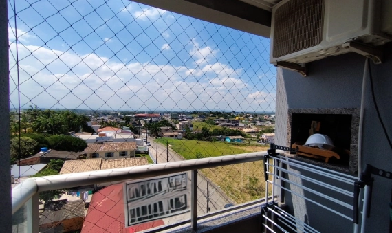 APARTAMENTO, RESIDENCIAL MONTELLAGO, CENTRO - IÇARA