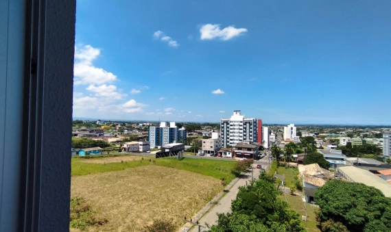 APARTAMENTO, RESIDENCIAL MONTELLAGO, CENTRO - IÇARA