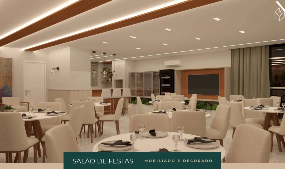 ALLURE RESIDENCIAL, CENTRO - CRICIÚMA