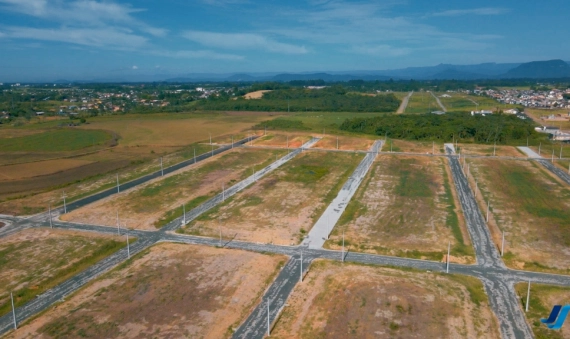 TERRENO, LOTEAMENTO JARDIM CATARINA - SANTA LUZIA, CRICIÚMA
