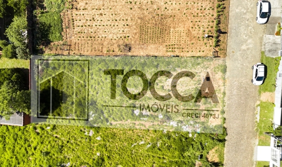 TERRENO - NOSSA SENHORA DE FÁTIMA, IÇARA