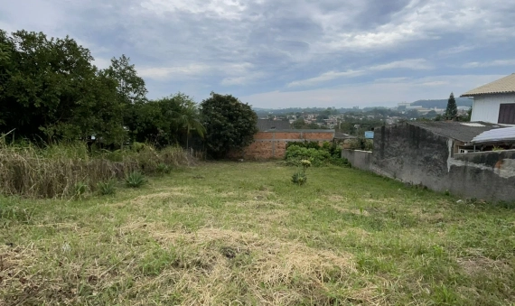 TERRENO - ANA MARIA, CRICIÚMA