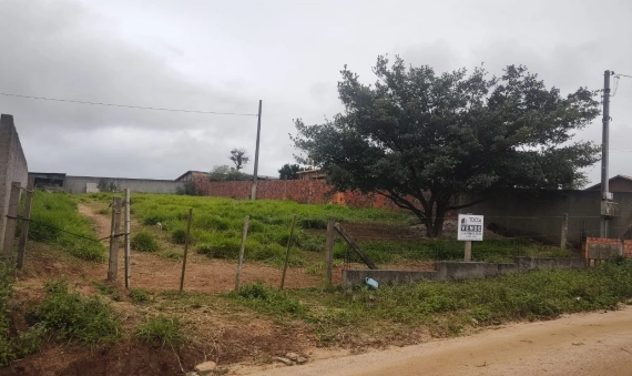 TERRENO - LOMBAS PEDREIRAS, IÇARA