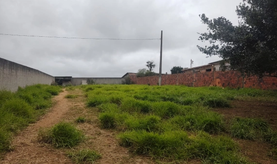 TERRENO - LOMBAS PEDREIRAS, IÇARA