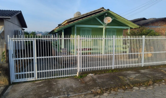 CASA - CRISTO REDENTOR, CRICIÚMA