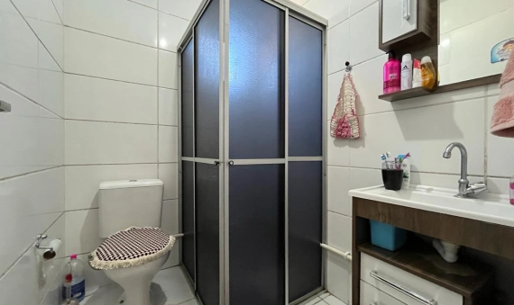 CASA - AURORA, IÇARA