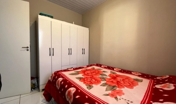 CASA - AURORA, IÇARA