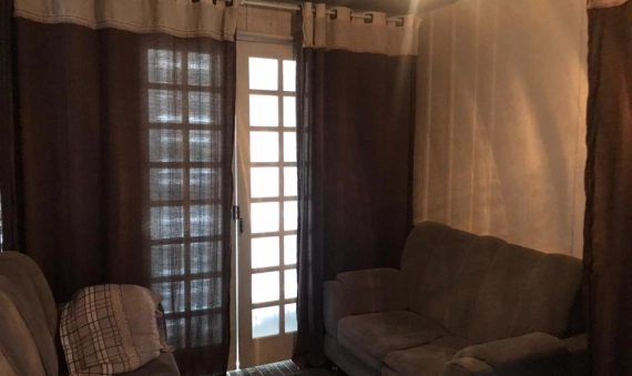 CASA - NOSSA SENHORA DE FÁTIMA, IÇARA