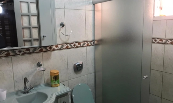 CASA - NOSSA SENHORA DE FÁTIMA, IÇARA