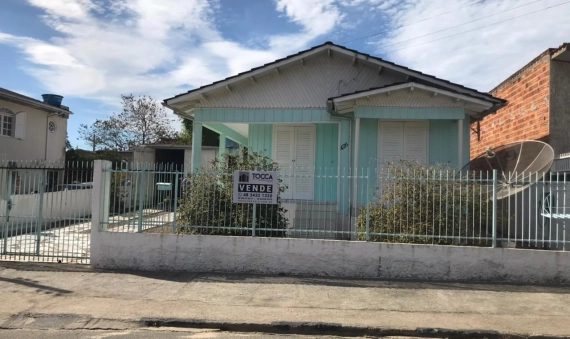 CASA - NOSSA SENHORA DE FÁTIMA, IÇARA