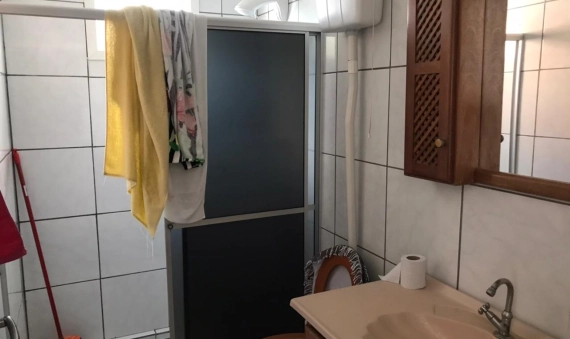 CASA - NOSSA SENHORA DE FÁTIMA, IÇARA