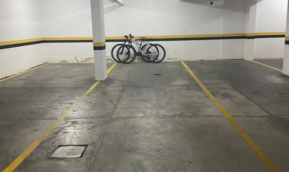 APARTAMENTO DUPLEX - IÇARA, CENTRO