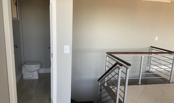 APARTAMENTO DUPLEX - IÇARA, CENTRO