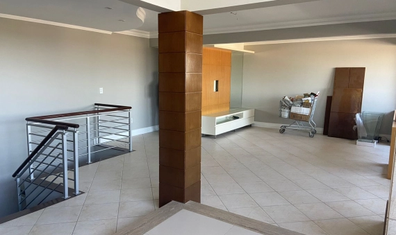 APARTAMENTO DUPLEX - IÇARA, CENTRO